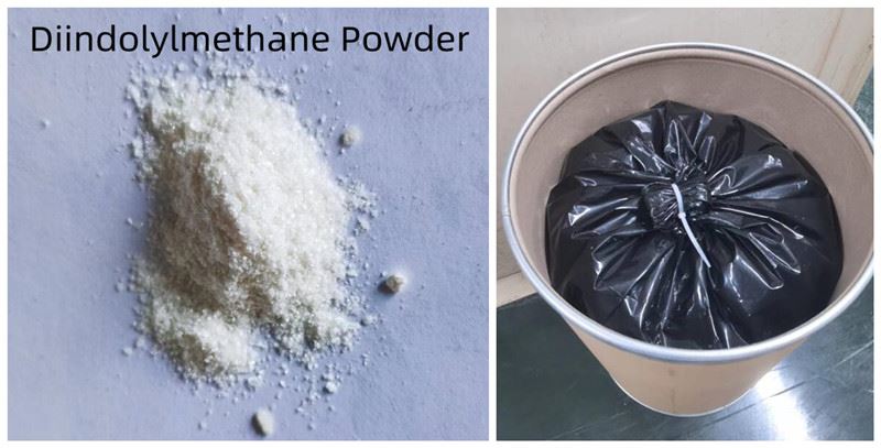 Diindolylmethane