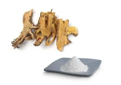 Resveratrol Powder