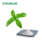 Stevia-Blattextrakt-Pulver
