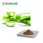Aloe Vera-Blattpulver