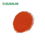 Beta-Carotin-Pulver