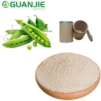 Erbsenproteinpulver im Großhandel