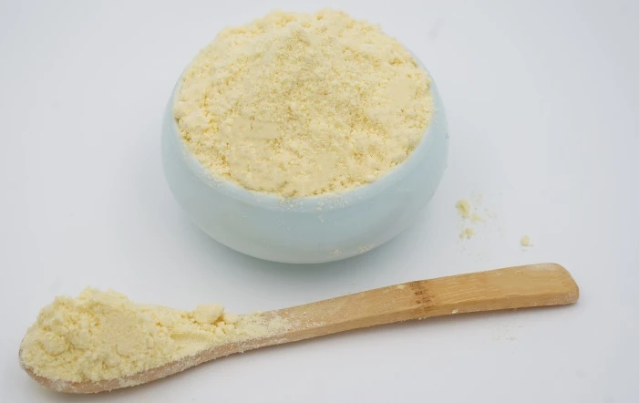 lecithin bulk powder