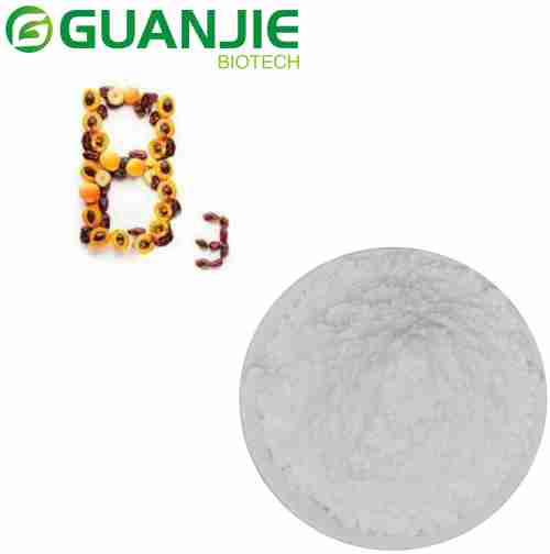 Vitamin B3-Pulver