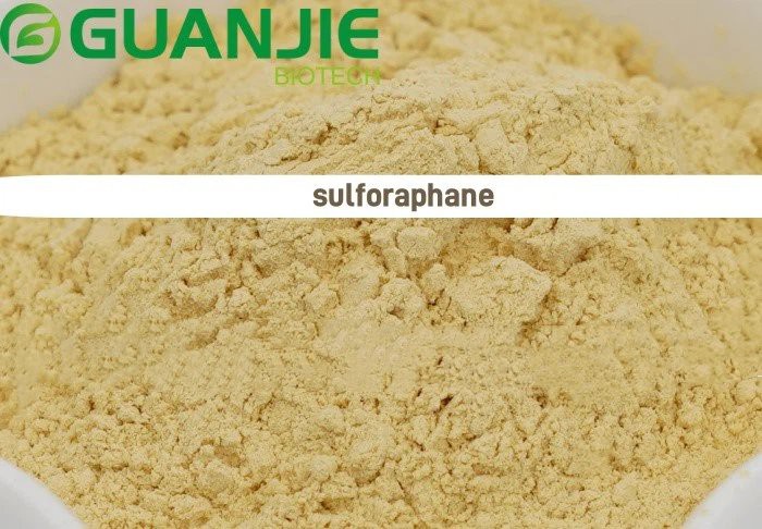 bulk Sulforaphane